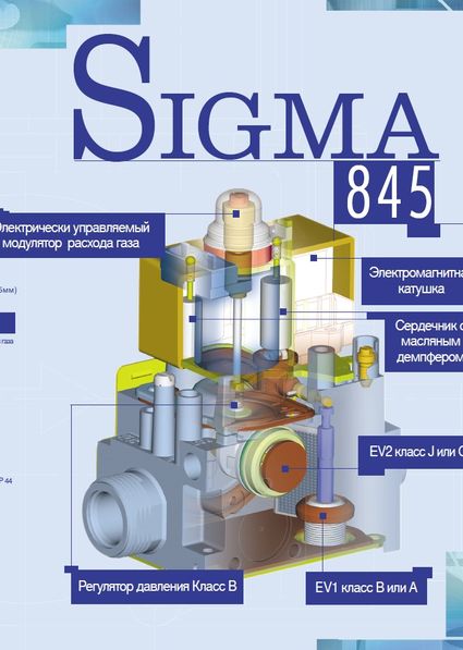 Руководство по эксплуатации настенные газовые котлы Baltur Tesis