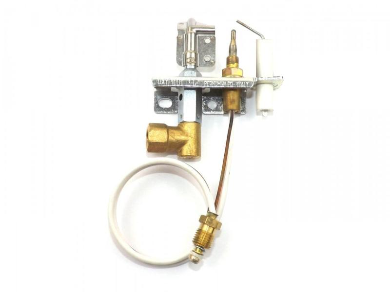 Современные датчики для горелок от Sit Oxypilot