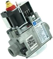 Газовый клапан SIT 843 G3/4 Sigma для котлов Protherm Гризли KLO v12, 0020027679