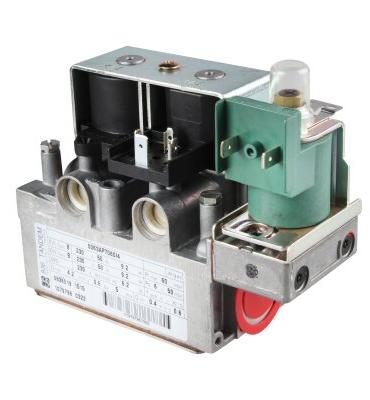 Многофункциональные регуляторы Sit Tandem 836