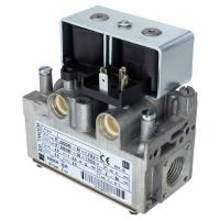Газовый клапан SIT 830 Tandem для котлов Beretta, Protherm, Viessmann, 0.830.036