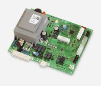 Плата управления SIT для котлов Sime Format.Zip, Metropolis SIT 7530149-01, SIT Mod T541324200/E, CE Pin CE, 6230630