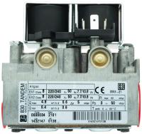 Газовый клапан SIT 830 Tandem, 0830034