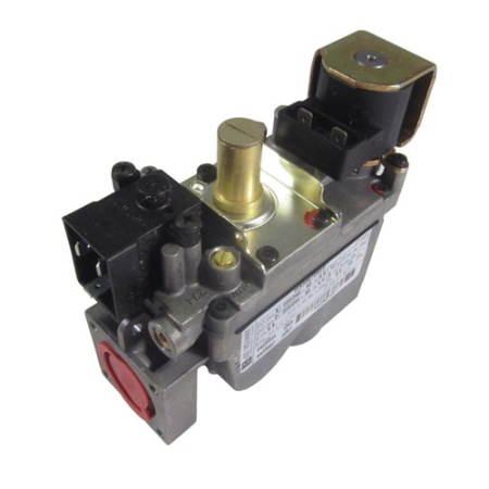 Газовый клапан SIT 822 Novamix для котлов Baxi, 3621240