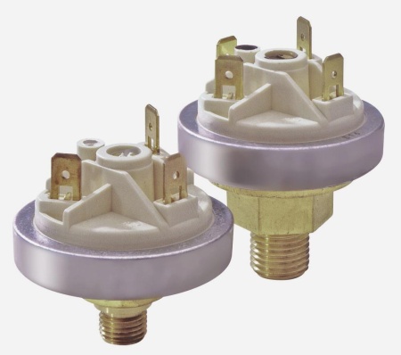 Датчик SIT Серии 340 Aqua