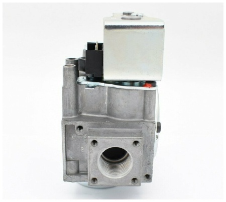 Газовый клапан SIT 840, 0.840.063 Sigma для котлов Wolf FNG мощностью от 10 до 57 кВт, 2796050