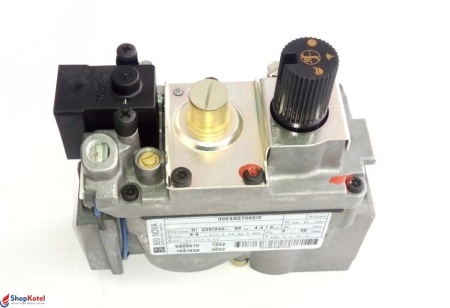 Газовый клапан SIT 820, Nova, 0.820.010