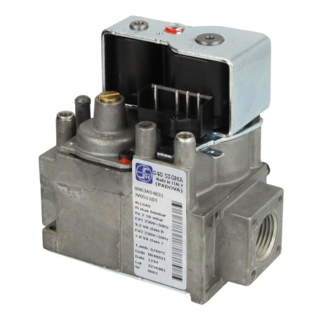 Газовый клапан SIT 840 Sigma, 0.840.020