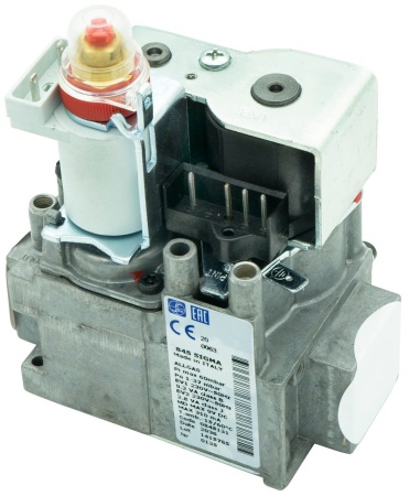 Газовый клапан SIT 845 Sigma, 0.845.078