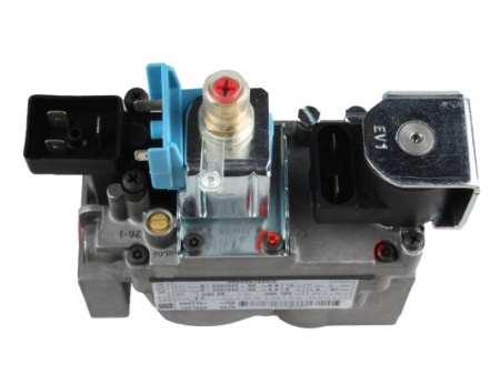 Газовый клапан SIT 827 Nova, 0827151