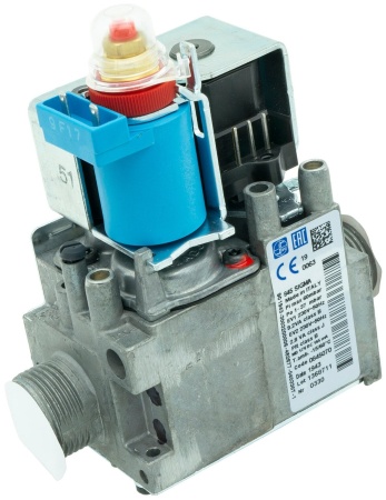 Газовый клапан SIT 845 для котлов Demrad Solaris, Aden, 3003200006