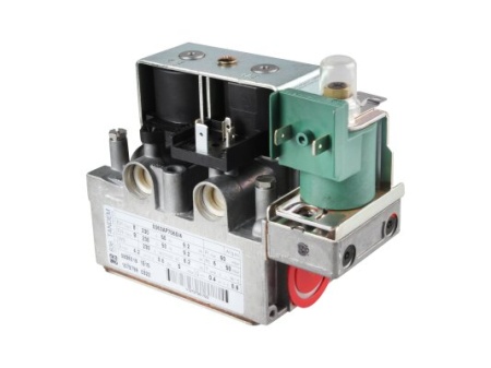 Газовый клапан SIT 836 Tandem, 0836019